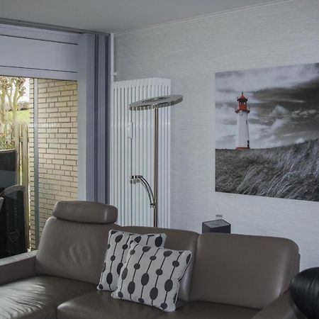 Haus Encore Büsum Exterior foto